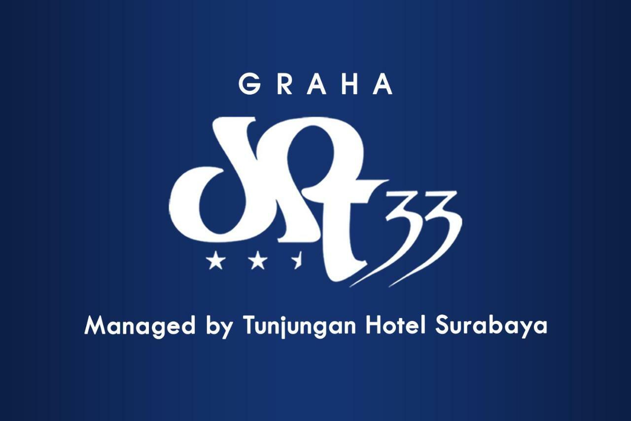 Hotel Graha Dpt 33 Surabaya Exterior photo